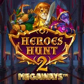 Heroes Hunt 2 Megaways