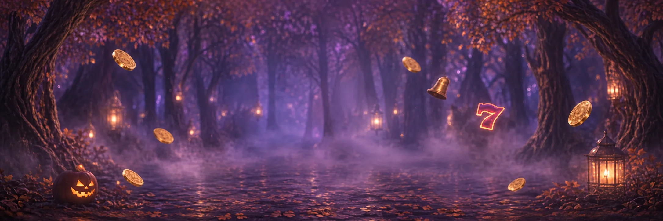 Promo background