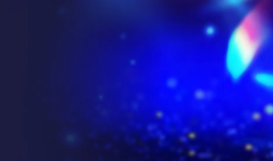 Promo background