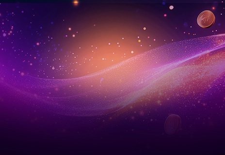 Promo background