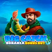 Big Catch Bonanza: Bonus Buy