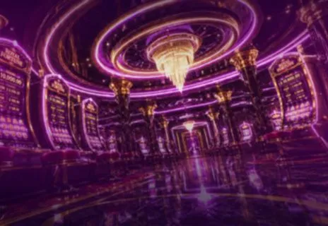 Promo background